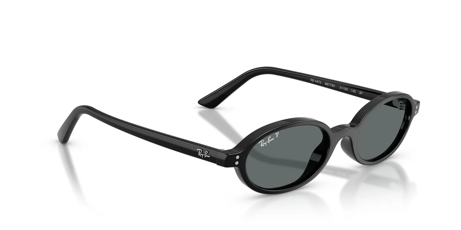 Ray-Ban 4472 Sunglasses - view 19
